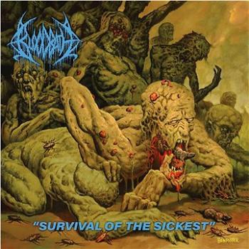 Bloodbath: Survival Of The Sickest - CD (0840588166992)