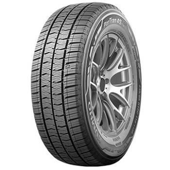 Kumho CX11 Portran 4S 195/70 R15 104/102 R Zesílená (2287043)