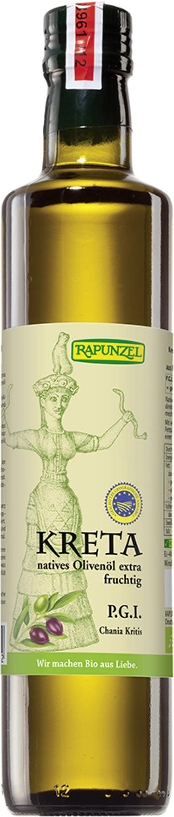 Rapunzel Bio Krétský olivový olej 500 ml