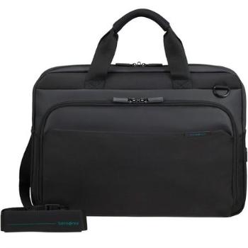 SAMSONITE MYSIGHT LPT. BAILHANDLE 15.6'' KF9*09002 Black, KF9*09002