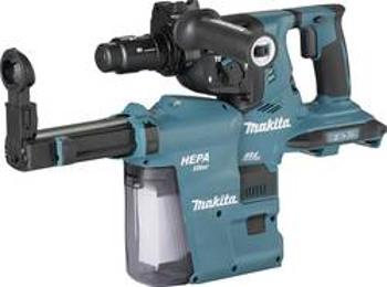 Makita SDS plus-aku kombinované kladivo 18 V