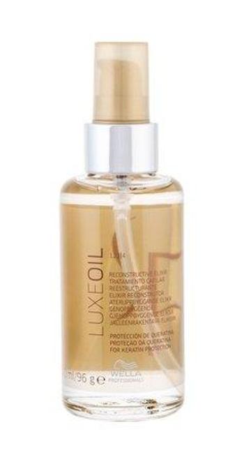 Olej a sérum na vlasy System Professional - Luxe Oil , 100ml