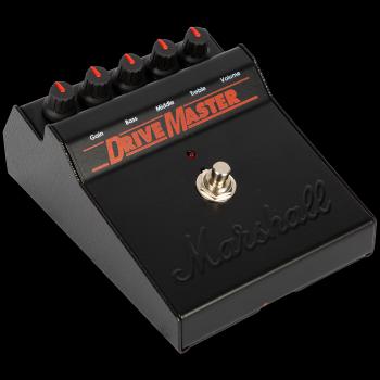 Marshall Drivemaster