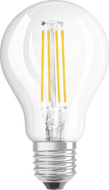 LED žárovka OSRAM 4058075111790 230 V, E27, 5.00 W = 40 W, neutrální bílá, A+ (A++ - E), kapkovitý tvar, 1 ks