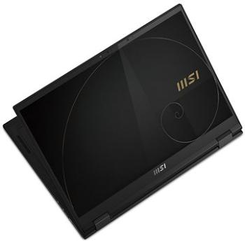 MSI Summit E14 Flip Evo A12MT-076CZ Celokovový + MSI Pen (Summit E14FlipEvo A12MT-076CZ)