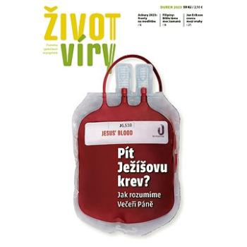 Život víry 2023/4 (999-00-037-1676-7)