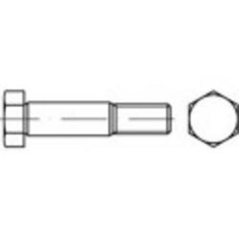 Šrouby lícované TOOLCRAFT 111915, N/A, M24, 85 mm, ocel, 1 ks