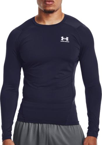 UNDER ARMOUR HEATGEAR ARMOUR LONG SLEEVE 1361524-410 Velikost: 2XL