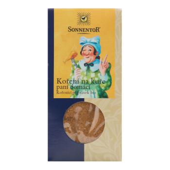 Koření na kuře paní domácí 35 g BIO SONNENTOR