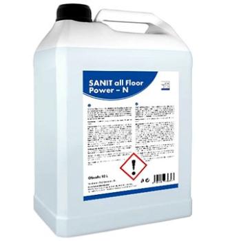 SANIT all Floor POWER N (30610)