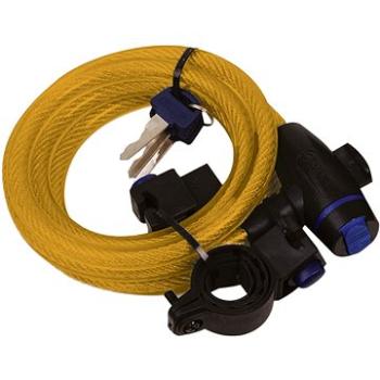 OXFORD M005-17 Cable Lock 180cm (M005-17)