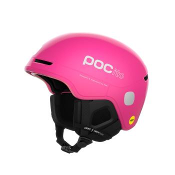 helma POCito Obex MIPS Fluorescent Pink Velikost: M-L (55-58)