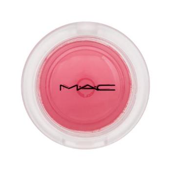 MAC Glow Play Blush 7,3 g tvářenka pro ženy Heat Index