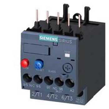 Zátěžové relé Siemens 3RU2116-0DB0 1 ks