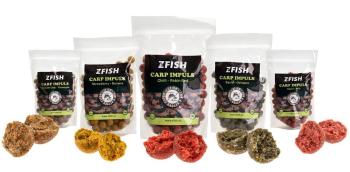 Zfish Boilie Carp Impuls 20mm 250g