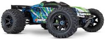 RC model auta Truggy Traxxas E-Revo, střídavý (Brushless), 1:10, 4WD (4x4), RtR, 80 km/h