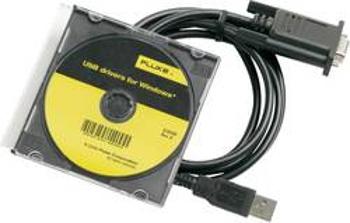 Propojovací kabel Fluke 884X-USB Fluke Calibration 884X-USB 2675479