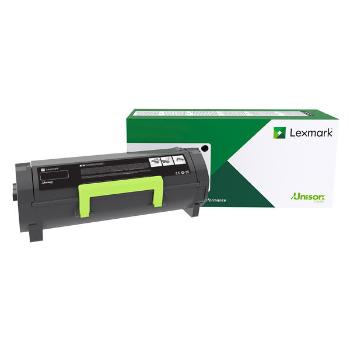 LEXMARK 53B2H00 - originální toner, černý, 25000 stran