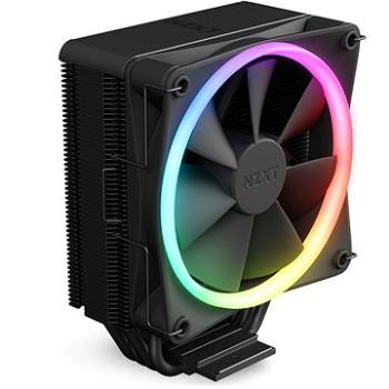 NZXT T120 RGB Black (RC-TR120-B1)