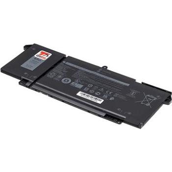 T6 Power pro Dell Latitude 7320 2in1, Li-Poly, 15,2 V, 3941 mAh (63 Wh), černá (NBDE0224_v127956)