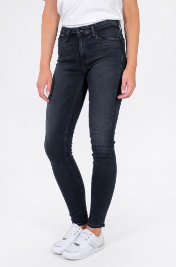 Calvin Klein Calvin Klein Jeans dámské denim džíny MID RISE SKINNY