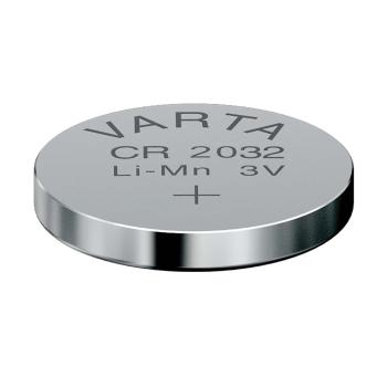 Varta 3 V Battery CR 2032