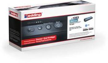 Edding toner kompatibilní azurová EDD-1053 Brother TN-326C