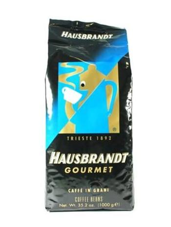 Hausbrandt Gourmet zrnková káva 1 kg