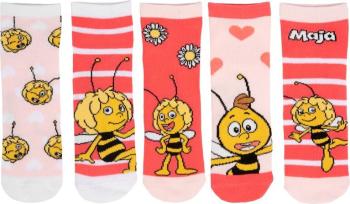 SADA PONOŽEK MAYA THE BEE Velikost: 23/26