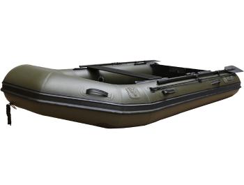 Fox člun inflatable boat aluminium floor 290