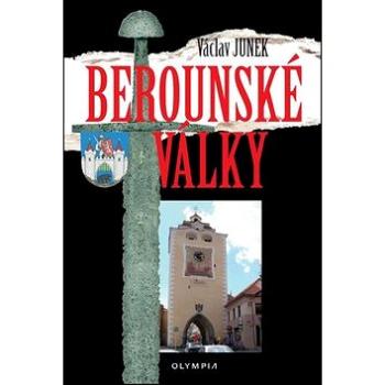 Berounské války (978-80-7376-403-6)