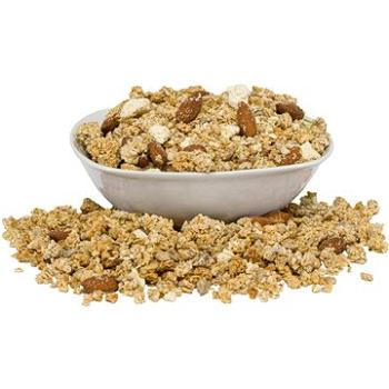 Bery Jones Granola 500g, bílá čokoláda (8595691056969)