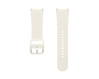 Samsung ET-SFR94LUEGEU Sport Band (M/L), krémová