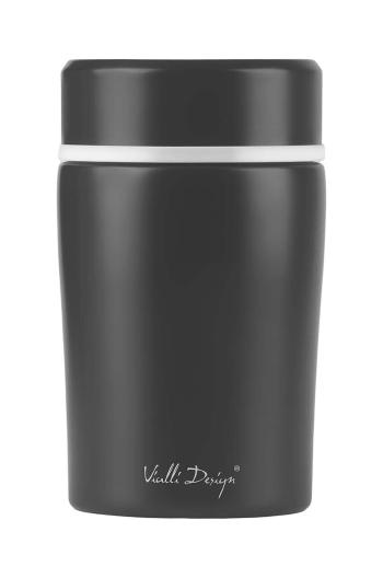 Obědová termoska Vialli Design Fuori 500 ml