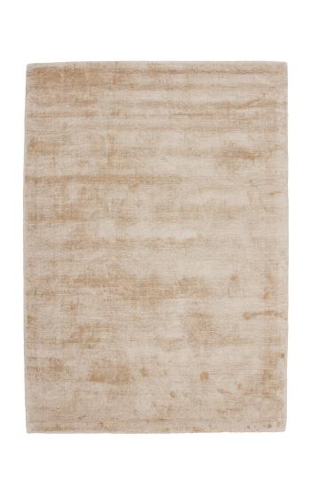 Obsession koberce Ručně tkaný kusový koberec MAORI 220 BEIGE - 140x200 cm Béžová