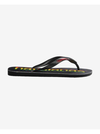 Top Logomania Žabky Havaianas