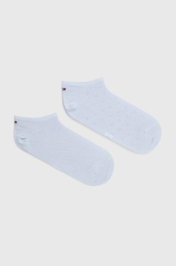 Ponožky Tommy Hilfiger 2-pack dámské, 701227307