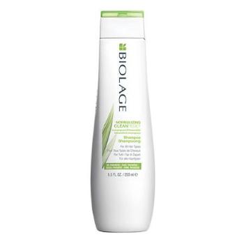Biolage Čisticí šampon (Normalizing Clean Reset Shampoo) 250 ml, 250ml