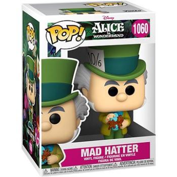 Funko POP! Disney Alice 70th– Mad Hatter (889698557368)