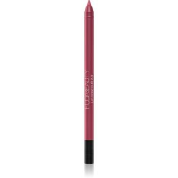 Huda Beauty Lip Contour 2.0 konturovací tužka na rty odstín Deep Rose 0,5 g