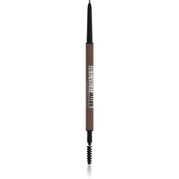 Maybelline Brow Ultra Slim automatická tužka na obočí odstín Soft Brown 9 g