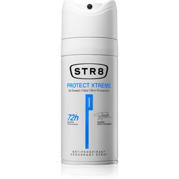 STR8 Protect Xtreme deodorant ve spreji pro muže 150 ml