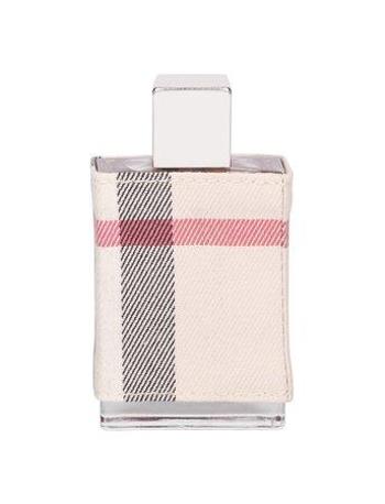 Parfémovaná voda Burberry - London , 50ml