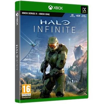 Halo Infinite - Xbox (HM7-00018)