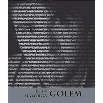 Golem (978-80-88380-09-2)