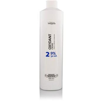 L'ORÉAL PROFESSIONNEL Oxydante 30 VOL 9% (1000 ml) (3474630449329)