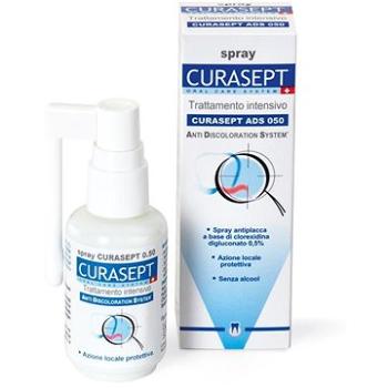 CURASEPT ADS 050 0,5%CHX sprej 30 ml (8056746072254)