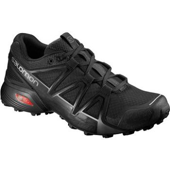 Salomon Speedcross Vario 2 Black/Black/Sil (SPTsal1084nad)