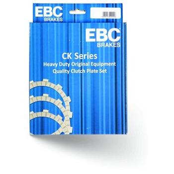 EBC Lamely spojky set CK6601 (CK6601)