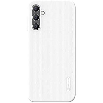 Nillkin Super Frosted Zadní Kryt pro Samsung Galaxy A14 4G White (57983114720)